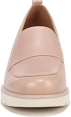 Naturalizer Darry Women's Shoes Vintage Mauve Leather : 9.5 M (B) - Image 4
