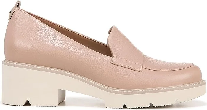 Naturalizer Darry Women's Shoes Vintage Mauve Leather : 9.5 M (B) - Image 6