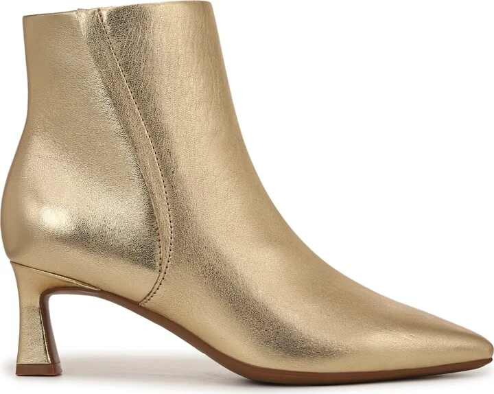 Naturalizer Deesha-Bootie Pointed Toe Dress Booties - Image 6
