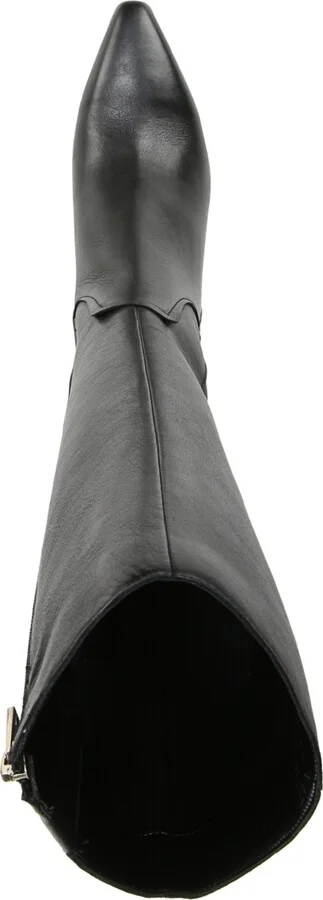 Naturalizer Deesha Extra Wide Calf Knee High Dress Boots - Image 4