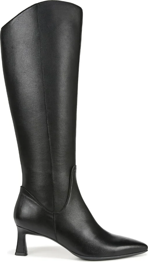Naturalizer Deesha Knee High Dress Boots - Image 2