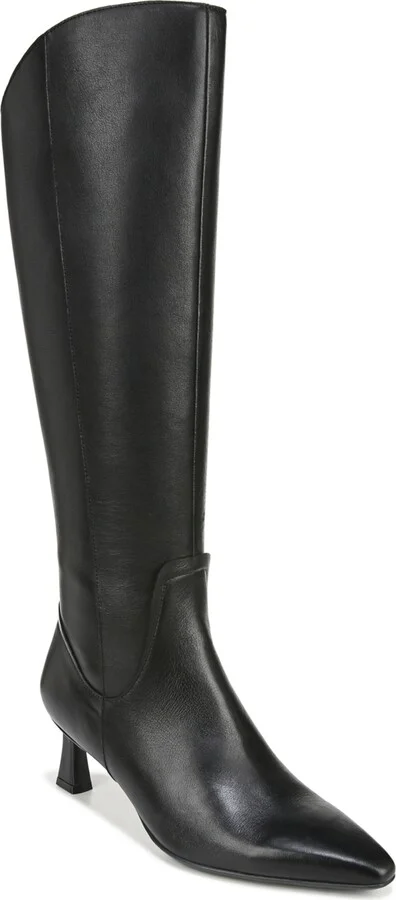 Naturalizer Deesha Knee High Dress Boots