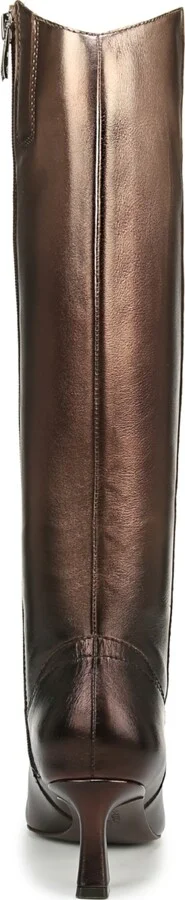 Naturalizer Deesha-Ombre Knee High Dress Boots - Image 3