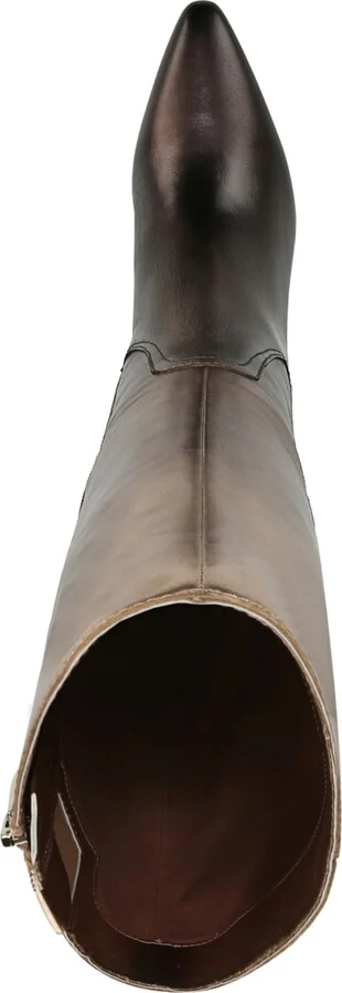 Naturalizer Deesha-Ombre Knee High Dress Boots - Image 4