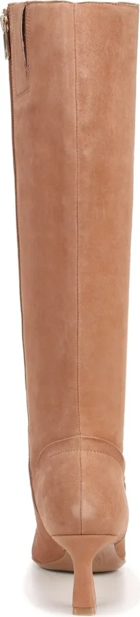 Naturalizer Deesha Wide Calf Knee High Dress Boots - Image 3