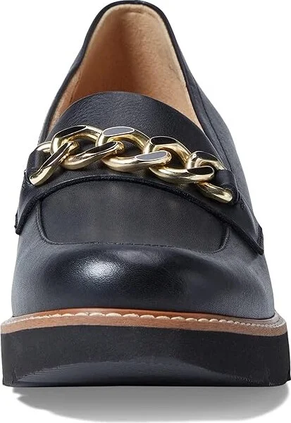 Naturalizer Desi Women's Shoes Black Leather : 9 W (C) - Image 5