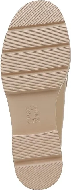 Naturalizer Desi Women's Shoes Tan/White Leather : 9 M (B) - Image 3