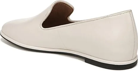 Naturalizer Effortless Women's Shoes Satin Pearl Beige Leather : 9.5 W (C) - Image 4