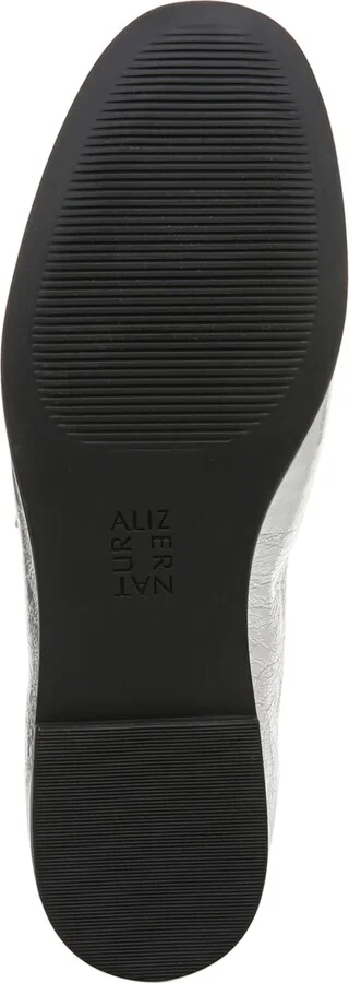 Naturalizer Elina Mary Jane Square Toe Flats - Image 5