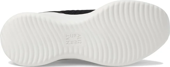 Naturalizer Emerge Women's Shoes Black Fabric 1 : 10 M (B) - Image 3