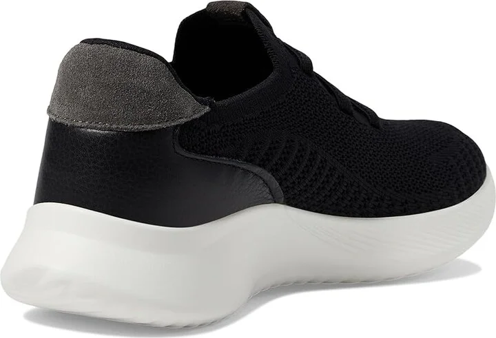 Naturalizer Emerge Women's Shoes Black Fabric 1 : 10 M (B) - Image 4