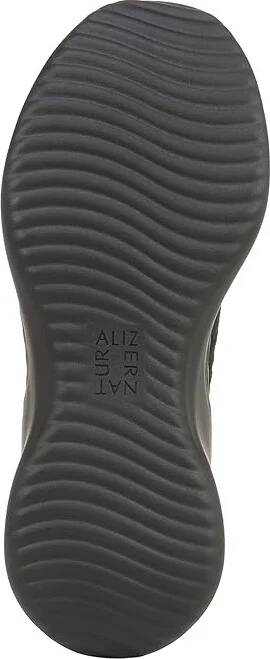 Naturalizer Emerge Women's Shoes Black Fabric : 9 W (C) - Image 3