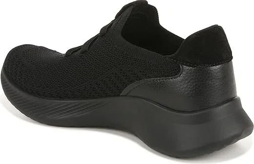 Naturalizer Emerge Women's Shoes Black Fabric : 9 W (C) - Image 4