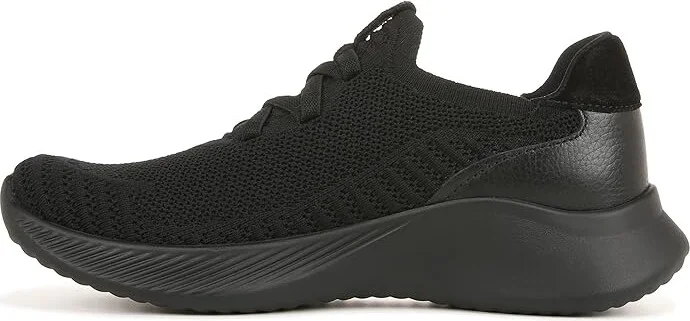 Naturalizer Emerge Women's Shoes Black Fabric : 9 W (C) - Image 6