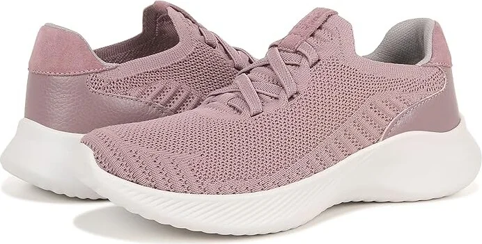 Naturalizer Emerge Women's Shoes Purple Fabric : 10 M (B)