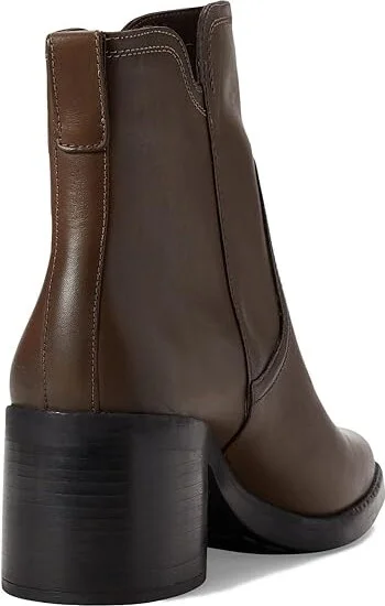 Naturalizer Emmy Women's Shoes Mink Brown Leather : 10 M (B) - Image 4