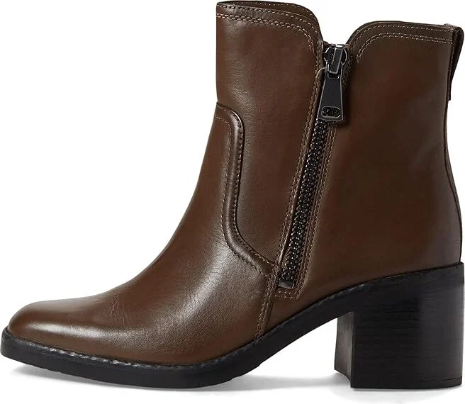 Naturalizer Emmy Women's Shoes Mink Brown Leather : 10 M (B) - Image 5