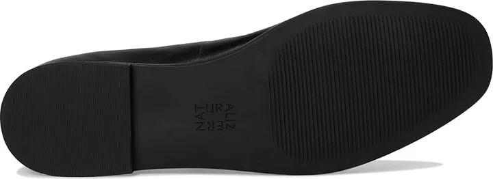 Naturalizer Estie Women's Shoes Black Leather : 6.5 M (B), Leather/Suede - Image 3