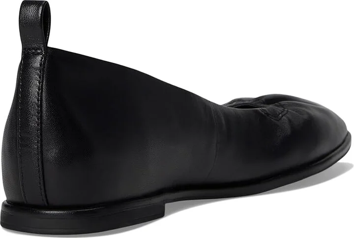 Naturalizer Estie Women's Shoes Black Leather : 6.5 M (B), Leather/Suede - Image 4