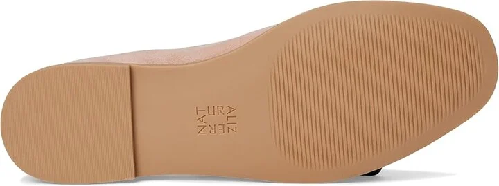 Naturalizer Estie Women's Shoes Cameo Pink : 7.5 M (B), Leather/Suede - Image 3