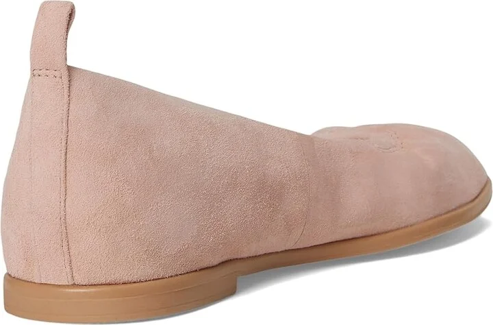 Naturalizer Estie Women's Shoes Cameo Pink : 7.5 M (B), Leather/Suede - Image 4