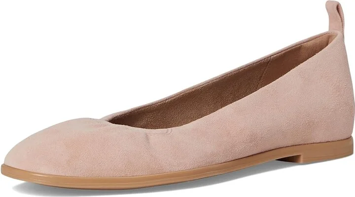 Naturalizer Estie Women's Shoes Cameo Pink : 7.5 M (B), Leather/Suede - Image 5