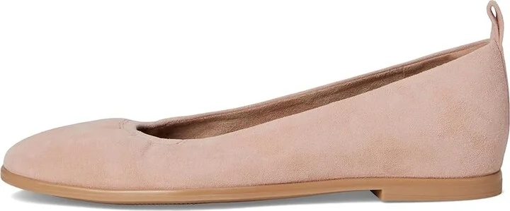 Naturalizer Estie Women's Shoes Cameo Pink : 7.5 M (B), Leather/Suede - Image 6