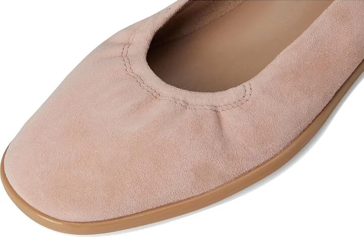 Naturalizer Estie Women's Shoes Cameo Pink : 7.5 M (B), Leather/Suede - Image 7
