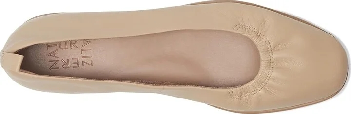 Naturalizer Estie Women's Shoes Coastal Tan : 7 M (B), Leather/Suede - Image 2