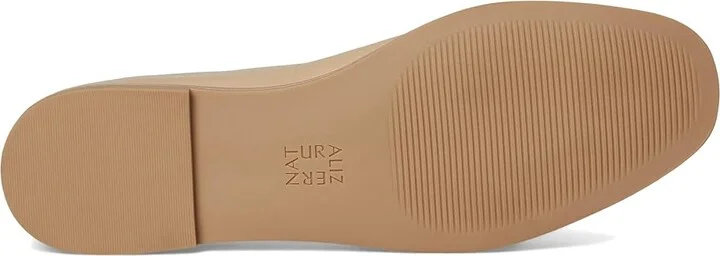 Naturalizer Estie Women's Shoes Coastal Tan : 7 M (B), Leather/Suede - Image 3