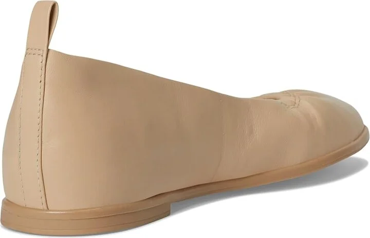 Naturalizer Estie Women's Shoes Coastal Tan : 7 M (B), Leather/Suede - Image 4