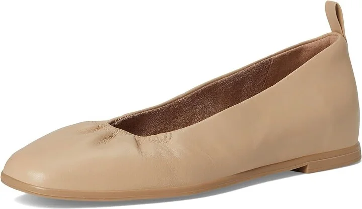 Naturalizer Estie Women's Shoes Coastal Tan : 7 M (B), Leather/Suede - Image 5