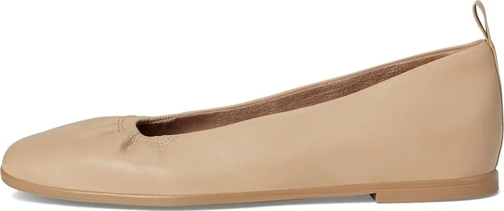 Naturalizer Estie Women's Shoes Coastal Tan : 7 M (B), Leather/Suede - Image 6