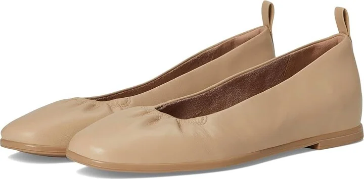 Naturalizer Estie Women's Shoes Coastal Tan : 7 M (B), Leather/Suede