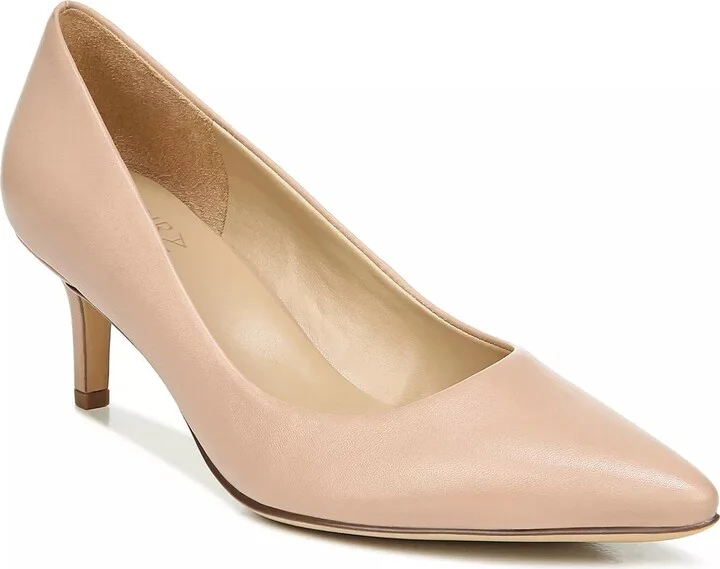 Naturalizer Everly Pump