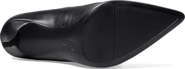 Naturalizer Everly Women's Shoes Black Leather : 9.5 W (C) - Image 4