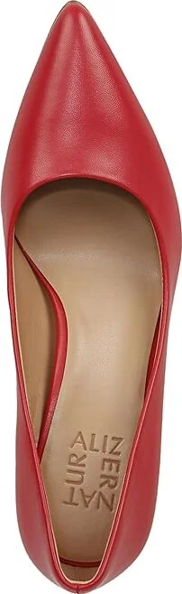 Naturalizer Everly Women's Shoes Crantini Leather : 9 M (B) - Image 2