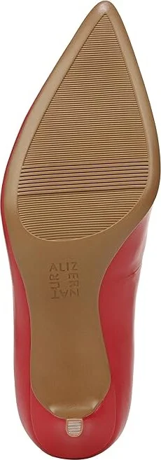 Naturalizer Everly Women's Shoes Crantini Leather : 9 M (B) - Image 3