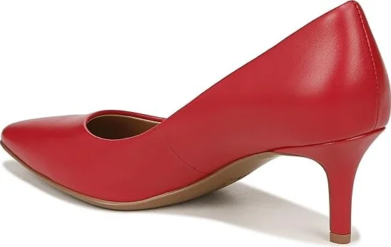 Naturalizer Everly Women's Shoes Crantini Leather : 9 M (B) - Image 4