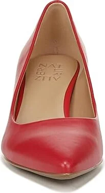 Naturalizer Everly Women's Shoes Crantini Leather : 9 M (B) - Image 5