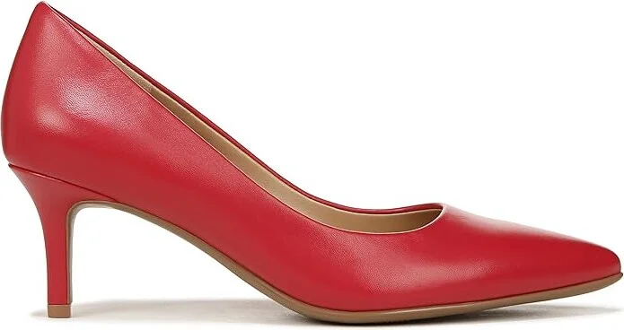 Naturalizer Everly Women's Shoes Crantini Leather : 9 M (B) - Image 7