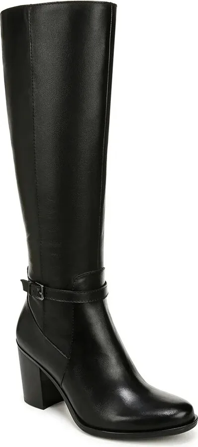 Naturalizer Extra Wide Width Kalina Extra Wide Calf Boot