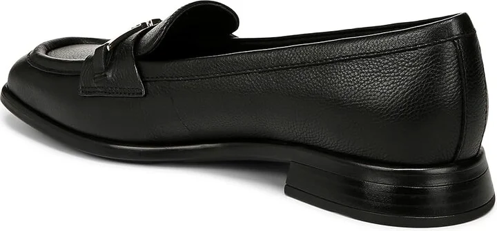 Naturalizer Fabienne Women's Flat Shoes Black Leather : 10 M (B) - Image 4