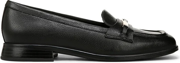Naturalizer Fabienne Women's Flat Shoes Black Leather : 10 M (B) - Image 7