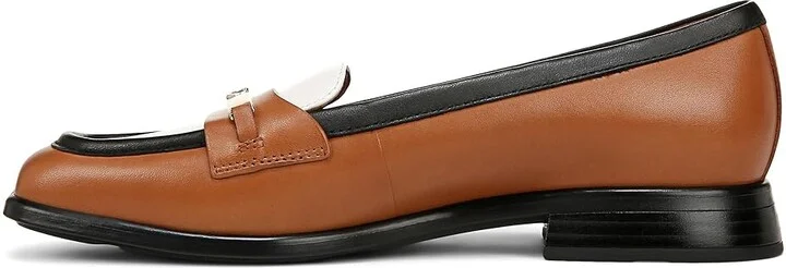 Naturalizer Fabienne Women's Flat Shoes Brown Leather : 7.5 M (B) - Image 6