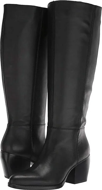 Black Leather