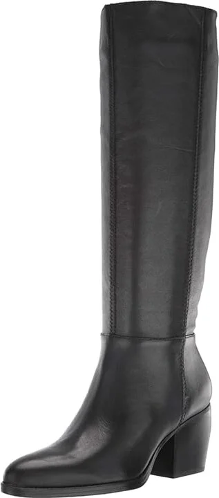 Naturalizer Fae Women's Shoes Black Leather : 6 M (B) - Image 2