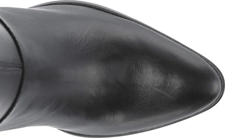 Naturalizer Fae Women's Shoes Black Leather : 6 M (B) - Image 3