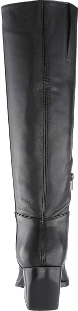 Naturalizer Fae Women's Shoes Black Leather : 6 M (B) - Image 5