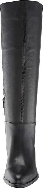 Naturalizer Fae Women's Shoes Black Leather : 6 M (B) - Image 6
